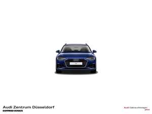 Audi A4 Avant 35 TDI Bild 4