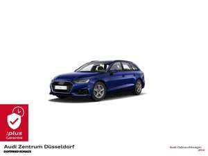 Audi A4 Avant 35 TDI Bild 1