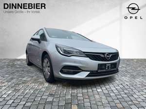 Opel Astra Business Edition (EURO 6d) 1.4 Turbo ATM Bild 5