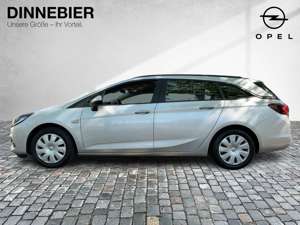 Opel Astra Business Edition (EURO 6d) 1.4 Turbo ATM Bild 4