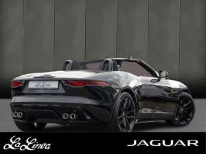 Jaguar F-Type P450 AWD 75 Cabriolet UPE: 126.671,-  inkl. Be... Bild 2