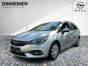 Opel Astra Business Edition (EURO 6d) 1.4 Turbo ATM Bild 3