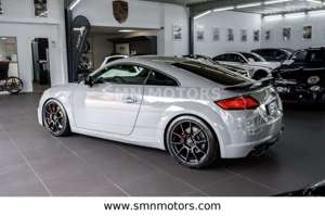 Audi TT RS 2.5 TFSI quattro*NO OPF*SCHALE*VIRTUAL* Bild 3