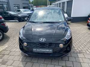Hyundai i10 *APPLEANDROID*Klimaauto*LenkradSitzheiz*R.KAMERA Bild 3