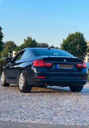 BMW 420 Bild 4