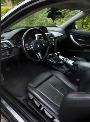 BMW 420 Bild 5