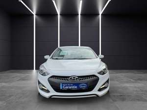 Hyundai i30 blue Trend Bild 2