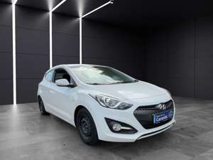 Hyundai i30 blue Trend Bild 3