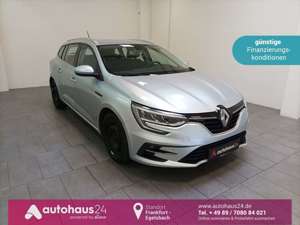 Renault Megane IV 1.5 dCi115 Grandt Business Edition