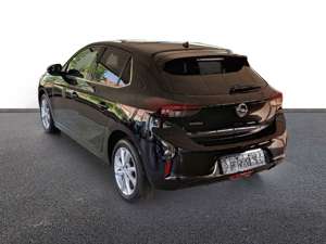 Opel Corsa F Elegance 1.2 T Pano-Dach Navi  LED SHZ Bild 4