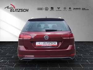 Volkswagen Golf VII Variant TSI Join LED AHK Navi ACC PDC SH LM Bild 4