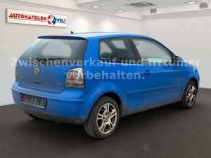 Volkswagen Polo IV 1.4 TDI Comfortline Bild 4