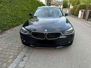 BMW 330 Bild 1