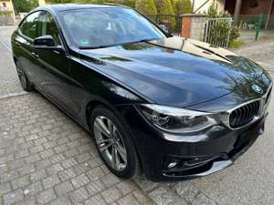 BMW 330 Bild 3