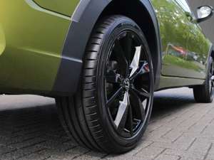 Volkswagen Taigo 1.5 TSI DSG R-Line Black Style AHK, RFK, IQ.Lig... Bild 5