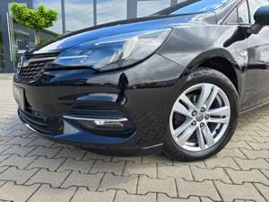 Opel Astra K Spt. BUSINESS*Navi*PDC*Kamera*Ahk*Top* Bild 3