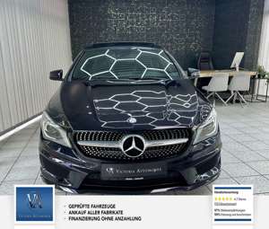Mercedes-Benz CLA 250 4Matic Xenon* Memory* Urban* AMG* CA Export. Bild 3