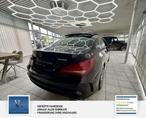 Mercedes-Benz CLA 250 4Matic Xenon* Memory* Urban* AMG* CA Export. Bild 5