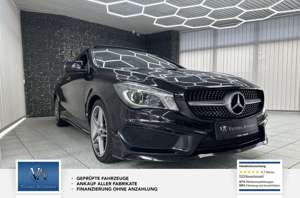 Mercedes-Benz CLA 250 4Matic Xenon* Memory* Urban* AMG* CA Export. Bild 2