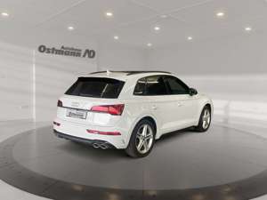 Audi SQ5 3.0 TDI quattro AHK Business 21'' STH Bild 4