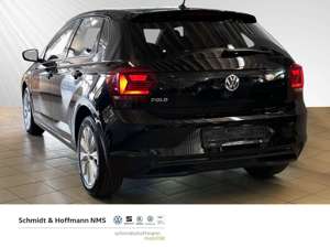 Volkswagen Polo 1.0 TSI Comfortline Klima Einparkhilfe Sitzheizung Bild 4