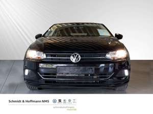 Volkswagen Polo 1.0 TSI Comfortline Klima Einparkhilfe Sitzheizung Bild 2