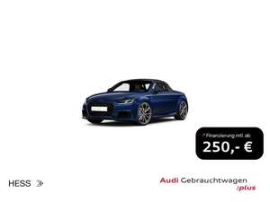 Audi TT 45 TFSI S-lNE*LED*NAVI*20ZOLL*VITUAL Bild 1