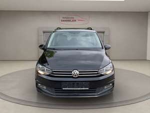 Volkswagen Touran Comfortline,Climatic,Winter-P,PDC,Tempom. Bild 2
