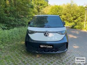 Volkswagen ID. Buzz Bus 150 kW Pro LED~KAMERA~ACC~NAVI Bild 2