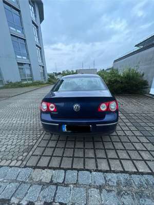 Volkswagen Passat Bild 1