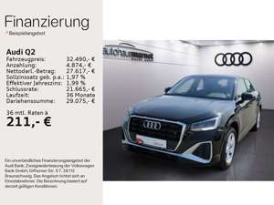 Audi Q2 Bild 2