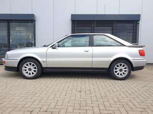 Audi Coupe 2.6 E Autom. 199 Tkm H-Kennzeichen ein Unikat!