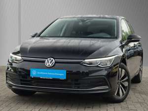 Volkswagen Golf VIII Lim. 1.5 TSI 6-Gang Move*LED*NAV*DAB* Bild 4