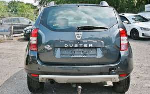 Dacia Duster Prestige+Leder+Sitzh+Navi+Kamera+AHK+GRA Bild 5
