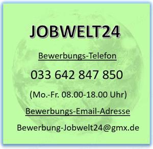 Job Telefonistin Heimarbeit Gütersloh und ü-all | Jobwelt24 | Homeoffice Call Center Verd. b. 43,20 