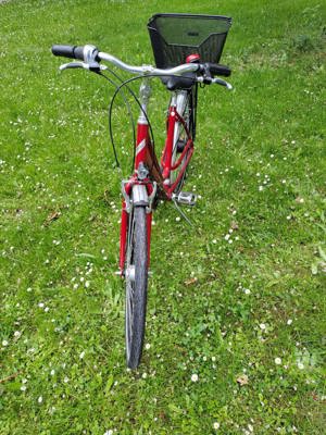 Damen Fahrrad neuwertig Bild 7