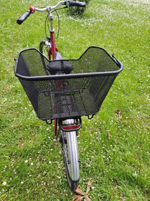 Damen Fahrrad neuwertig Bild 5