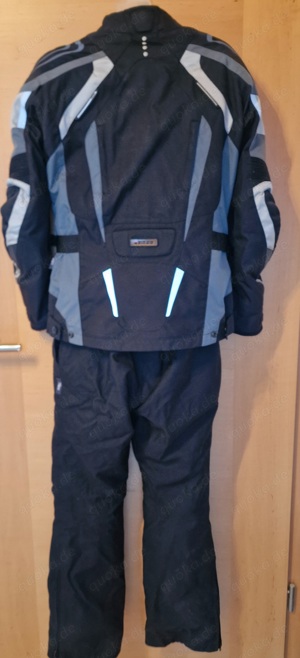 Motorradanzug Damen Bild 2