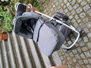 Kinderwagen  Britax Römer 