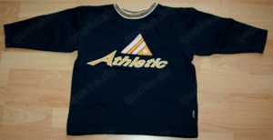 Blauer Sport - Pullover - Größe 110 - Sweatshirt - "Athletic"