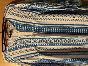 KLEID Tunika-Kleid *Grösse M* NEU