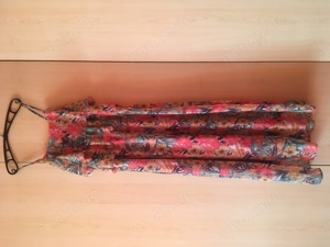 KLEID Stufenkleid mit Innenfutter *NEU* GRÖSSE 36