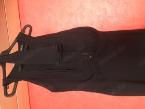 KLEID Abendkleid GRÖSSE 32 34