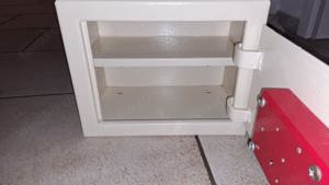 AL-KO Wohnmobil Tresor  Bild 2