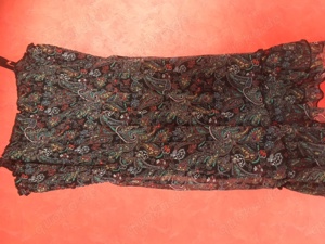 KLEID STUFEN mit verstellbaren Trägern *GR. 36* Bild 7