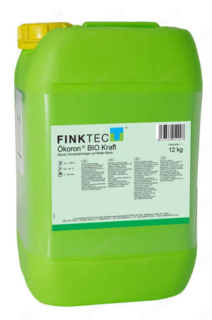 Ökoron BIO Kraft - 12 kg Kanister