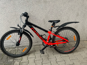 Kinderfahrrad 24 Zoll