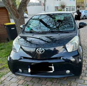 Toyota iQ 1.0