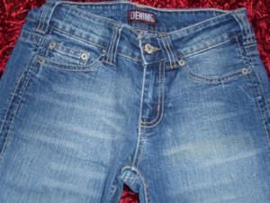 JEANS Bermudas Grösse *S* 2 mal vorhanden