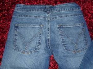 JEANS Bermudas Grösse *S* 2 mal vorhanden Bild 3